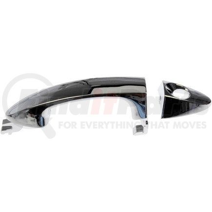 Dorman 91114 Exterior Door Handle Front Left and Right