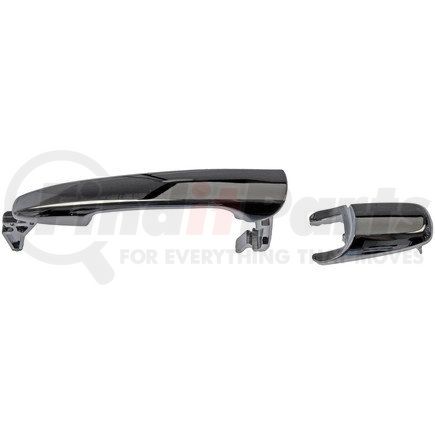 Dorman 91115 Exterior Door Handle Front Right, Rear Left and Right