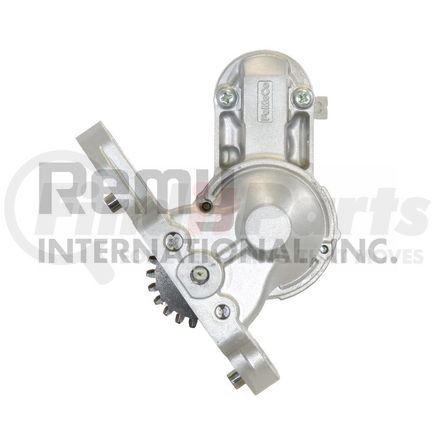 Delco Remy 16145 Starter - Remanufactured