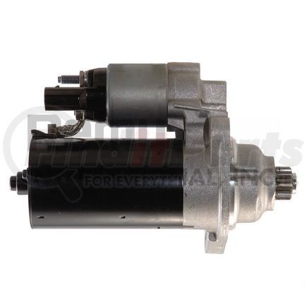 Delco Remy 16111 Starter - Remanufactured