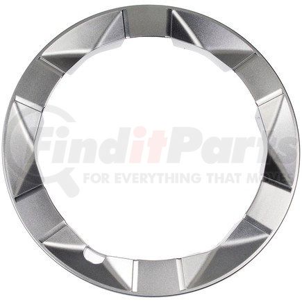 Dorman 909-900 Aluminum Wheel Trim Ring