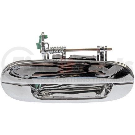 Dorman 91145 Exterior Door Handle Rear Right