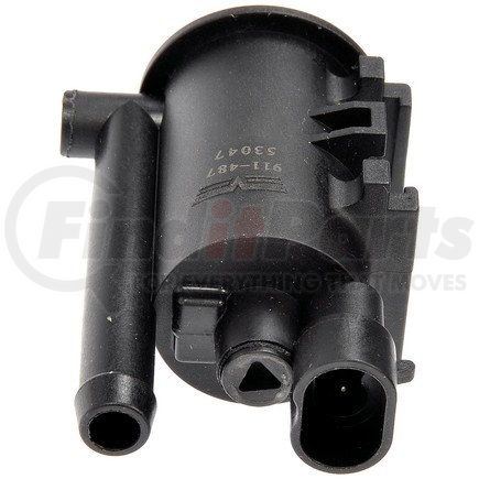 Dorman 911-487 Evaporative Emissions Purge Solenoid Valve