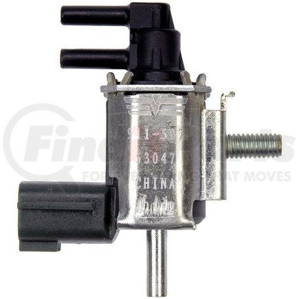 Dorman 911-507 Evaporative Emissions Purge Solenoid Valve