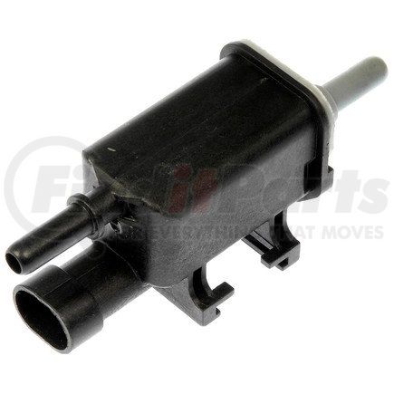 ACDelco OE Vapor Canister Purge Valve – Evap Emission Solenoid – 2004-2014 Chevy GM – 214-1680