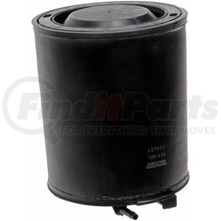 Dorman 911-261 Evaporative Emissions Charcoal Canister