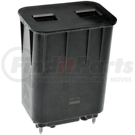 Dorman 911-298 Evaporative Emissions Charcoal Canister