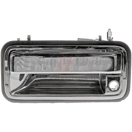 Dorman 91175 Exterior Door Handle Front Left