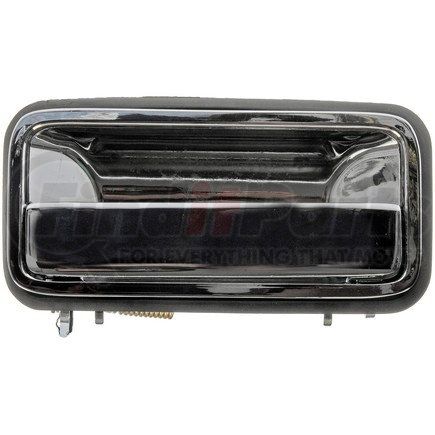 Dorman 91176 Exterior Door Handle Rear Right