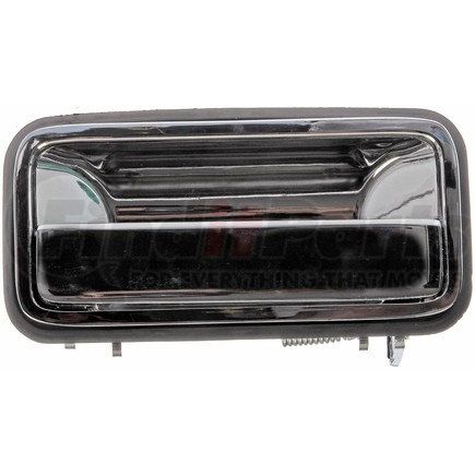 Dorman 91179 Exterior Door Handle Rear Left