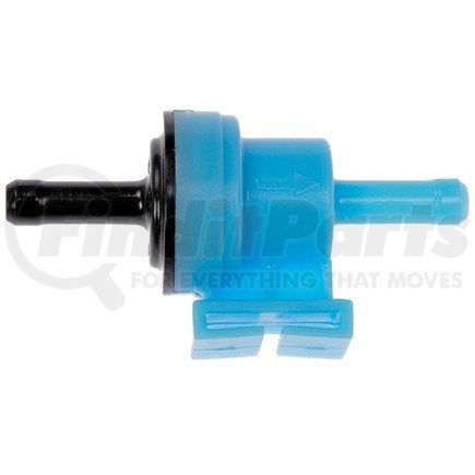 Dorman 911-841 Evaporative Emissions Canister Vent Valve - Two Way Valve