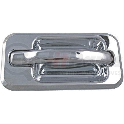 Dorman 91192 Exterior Door Handle Rear Right