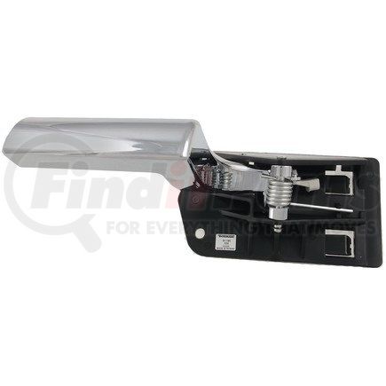 Dorman 91195 Interior Door Handle Front And Rear Left