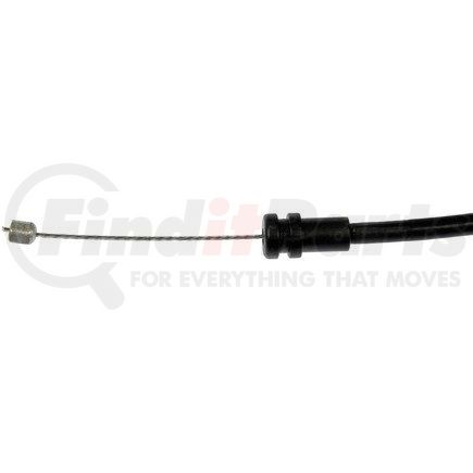 Dorman 912-028 Hood Release Cable With Handle