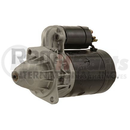 Delco Remy 16405 Starter - Remanufactured