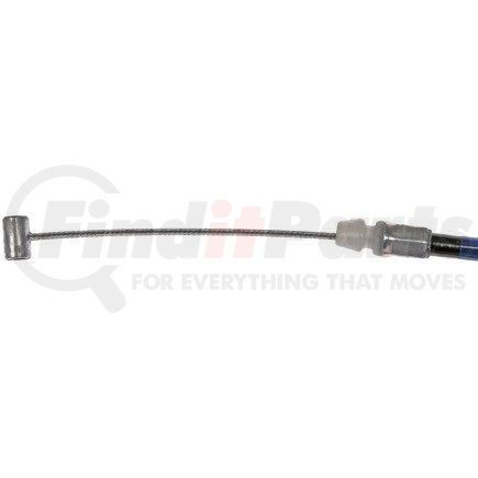 Dorman 912-163 Fuel Door Release Cable