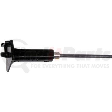 Dorman 912-167 Fuel Door Release Cable With Latch