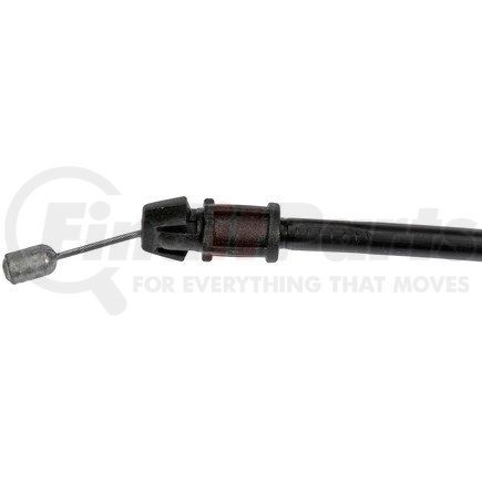 Dorman 912-180 Hood Release Cable With Handle