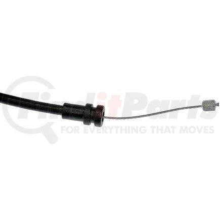 Dorman 912-183 Hood Release Cable With Handle