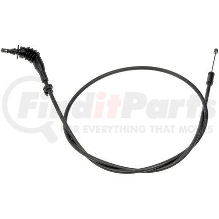 Dorman 912-402 Hood Release Cable Assembly