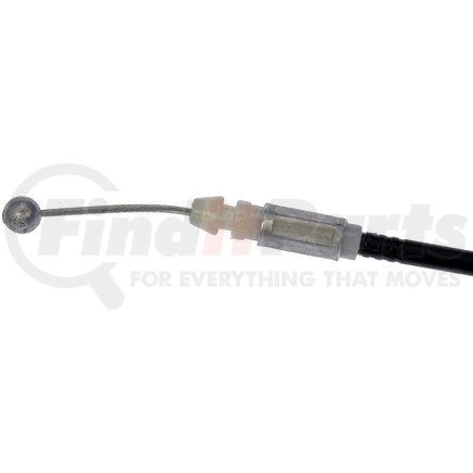 Dorman 912-069 Trunk Release Cable Assembly