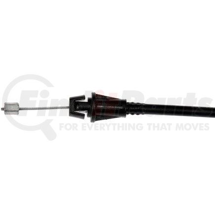 Dorman 912-192 Hood Release Cable With Handle