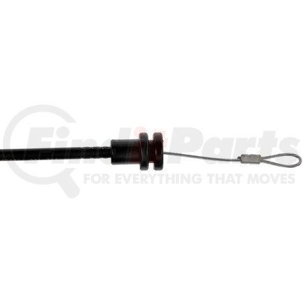 Dorman 912-196 Hood Release Cable With Handle