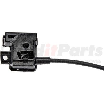 DORMAN 912-300 - "oe solutions" trunk latch release cable | trunk latch release cable