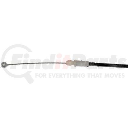 Dorman 912-301 Trunk Latch Release Cable