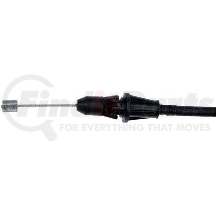 Dorman 912-082 Secondary Hood Release Cable With Handle