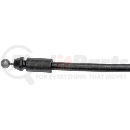 Dorman 912-111 Hood Release Cable Assembly