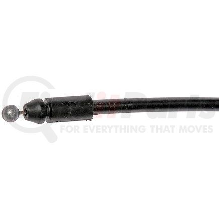 Dorman 912-114 Hood Release Cable Assembly