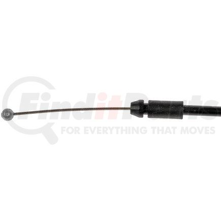 Dorman 912-124 Hood Release Cable Assembly