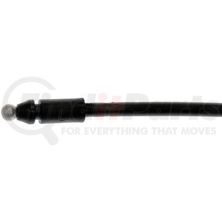 Dorman 912-144 Hood Release Cable Assembly