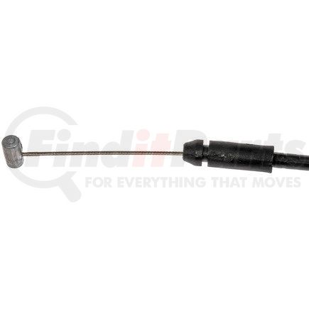 Dorman 912-146 Hood Release Cable Assembly