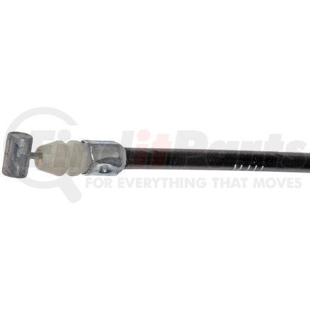 Dorman 912-152 Fuel Door Release Cable With Latch