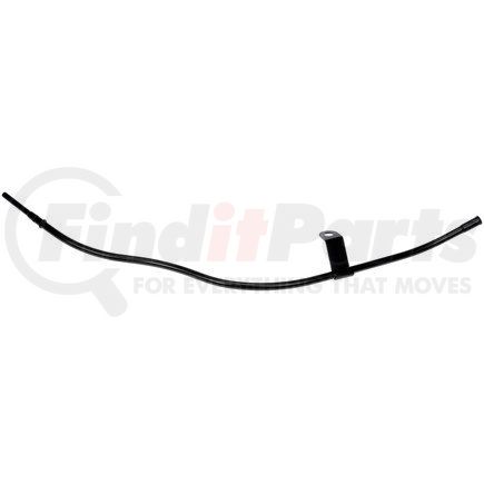 Dorman 917-484 Engine Oil Dipstick Tube - Metal