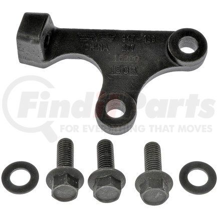 Dorman 917-499 Exhaust Manifold Clamp Repair