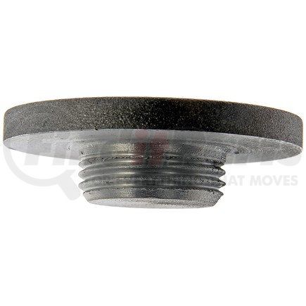 Engine Oil Filter Housing Cover Drain Plug