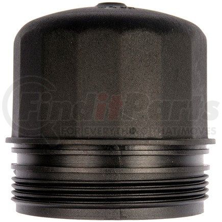 Dorman 917-017 Oil Filter Cap - Plastic