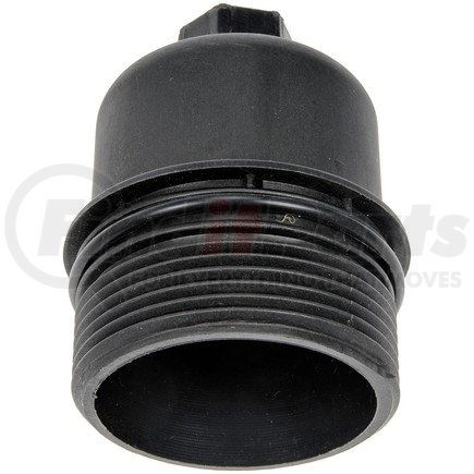 Dorman 917-190 Oil Filter Cap - Plastic