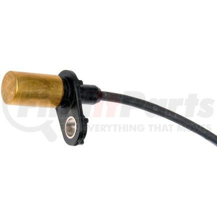 DORMAN 917-605 - "oe solutions" transmission output speed sensor | transmission output speed sensor