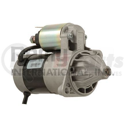 Delco Remy 16869 Starter - Remanufactured