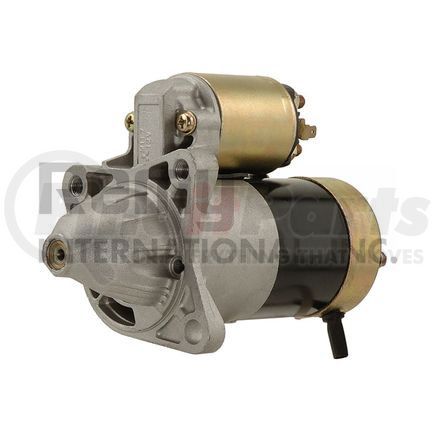 Delco Remy 16890 Starter - Remanufactured