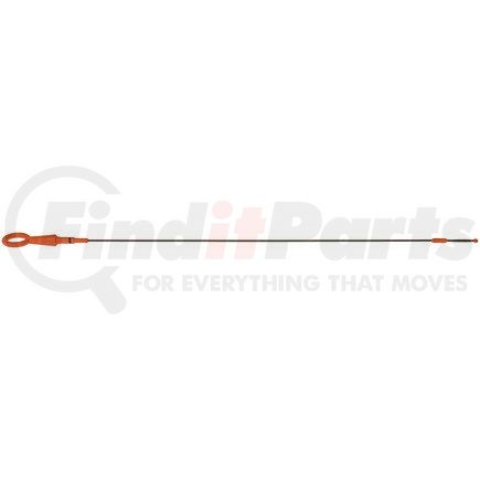 Dorman 921-091 Engine Oil Dipstick - Metal