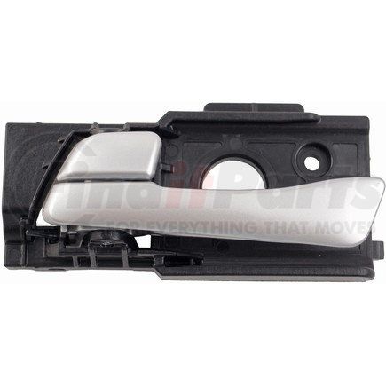 Dorman 92189 Interior Door Handle Front Left Painted Silver