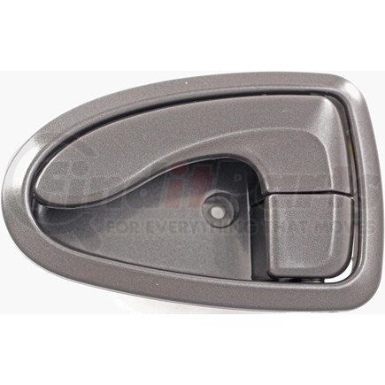 Dorman 92203 Interior Door Handle Front Or Rear Left Gray