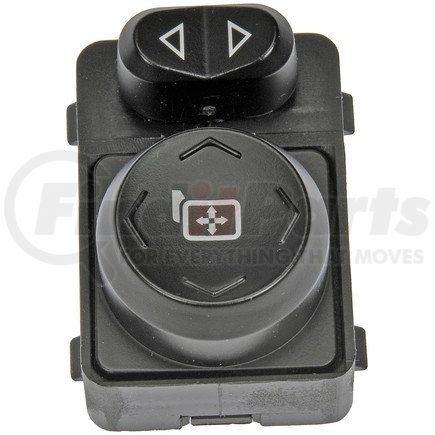 Dorman 920-051 Power Mirror Switch - Front Left