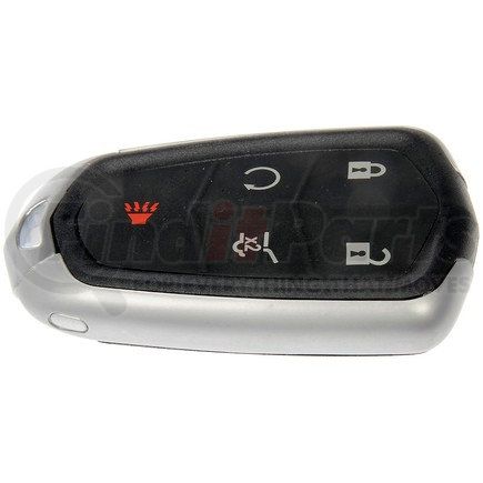 Dorman 92053 Keyless Remote Case Repair