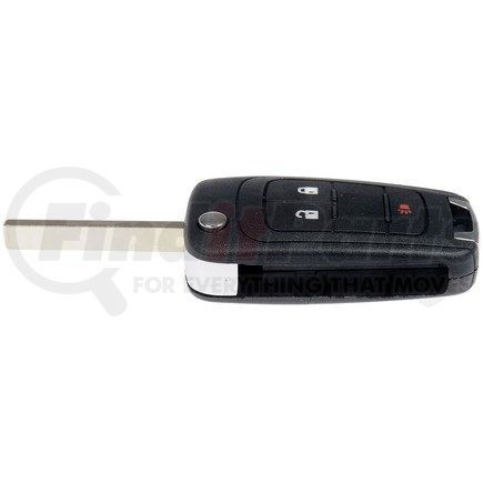 Dorman 92059 Keyless Remote Case Repair